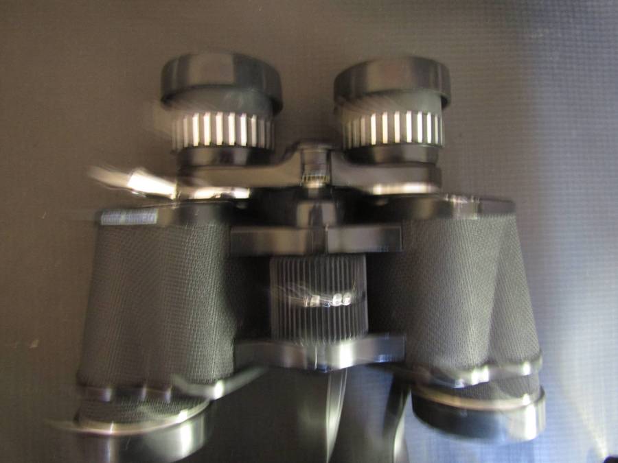 Tasco Zip 7 x 15 x 35 Zoom Stunning condition
