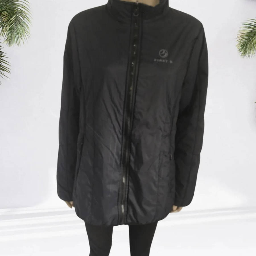 Black Jacket size 12/14