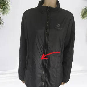 Black Jacket size 12/14