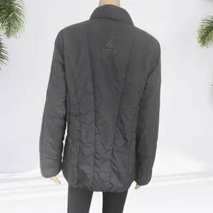 Black Jacket size 12/14