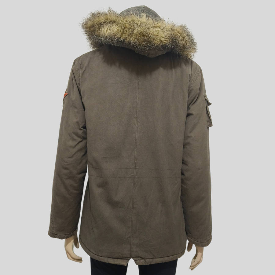 Brown Sports Jacket size medium