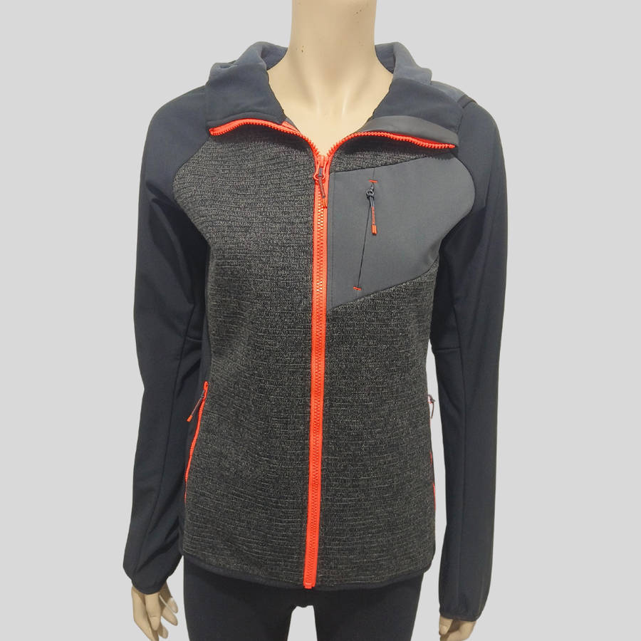 Icepeak Softshell Jacket Small