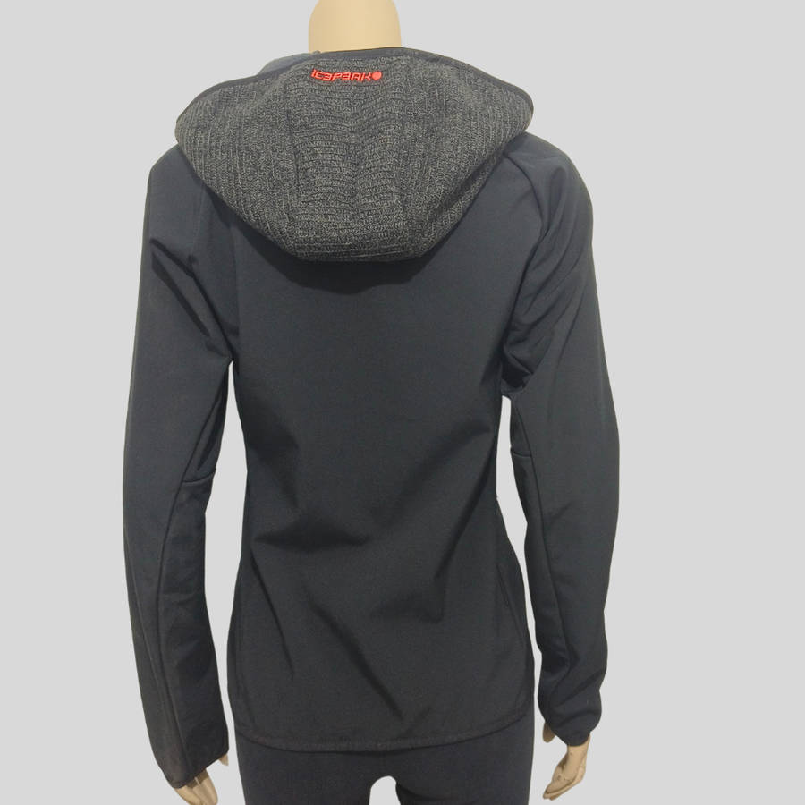 Icepeak Softshell Jacket Small