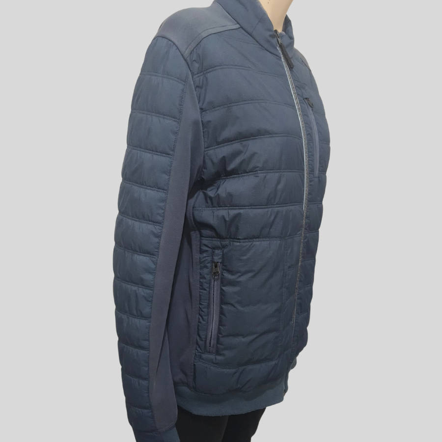 Blue Jacket from Silver Creek size Large