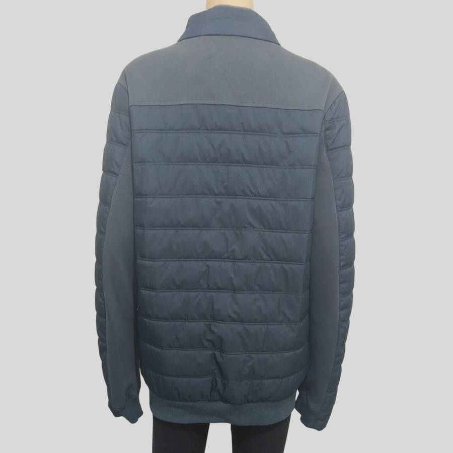 Blue Jacket from Silver Creek size Large