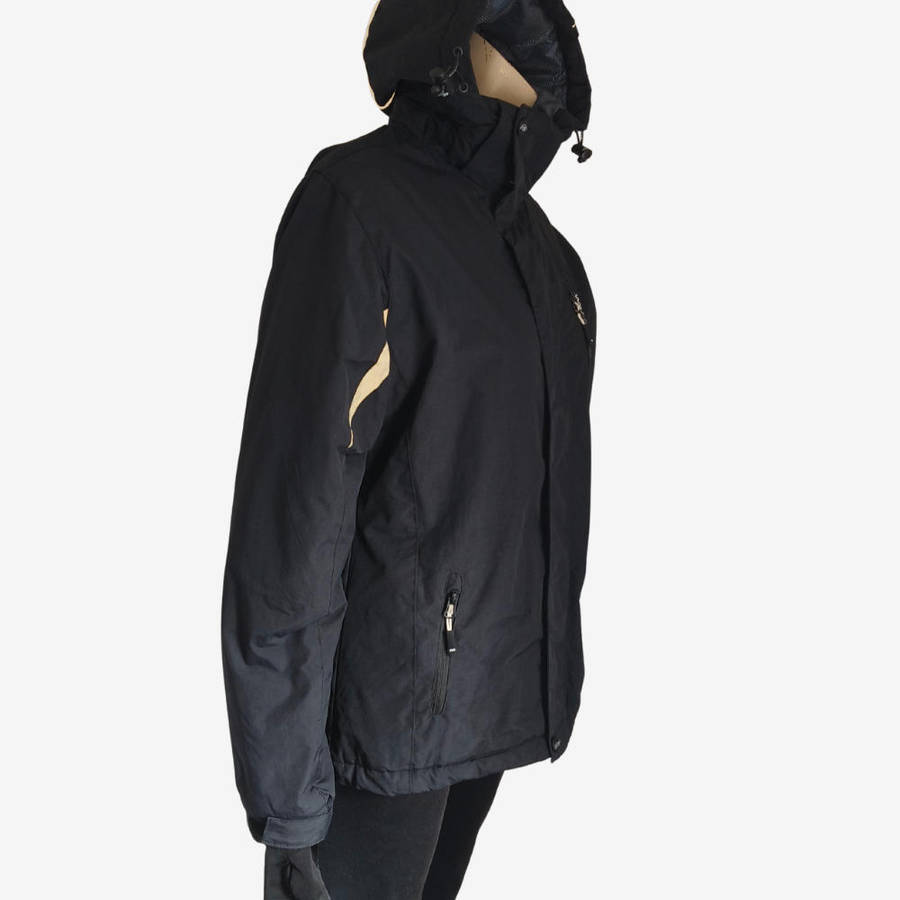 Sports jacket from mountain peak size medium