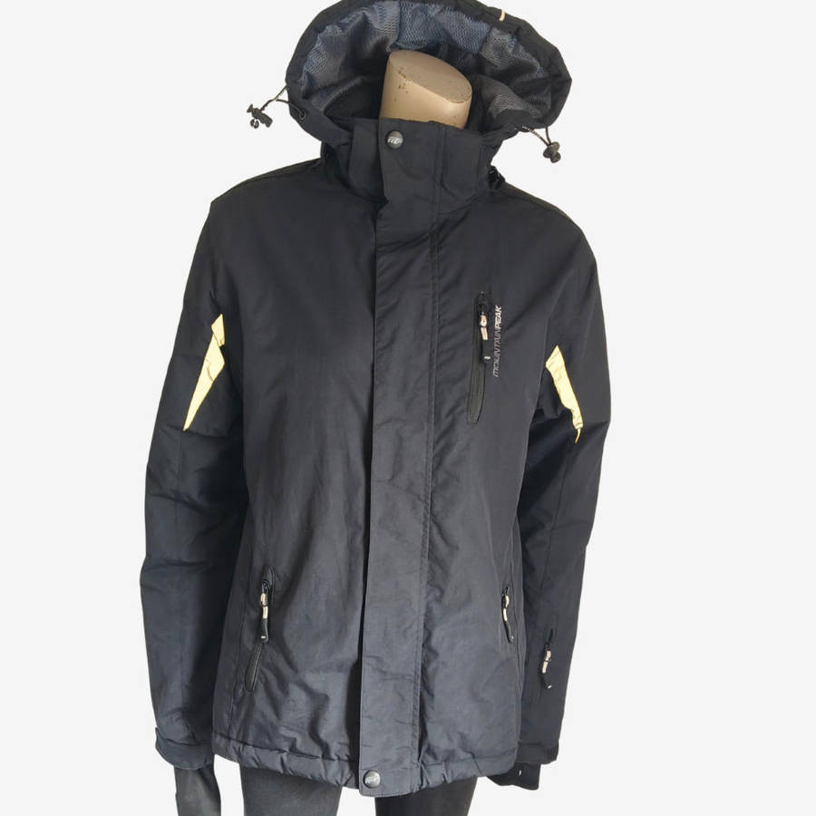 Sports jacket from mountain peak size medium