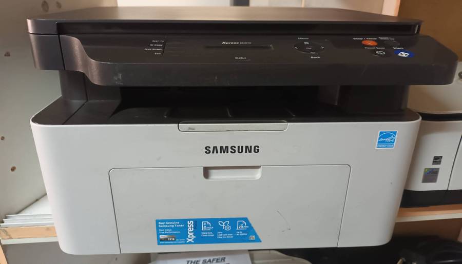 SAMSUNG XPRESS M2070 PRINTER**WORTH R5500**