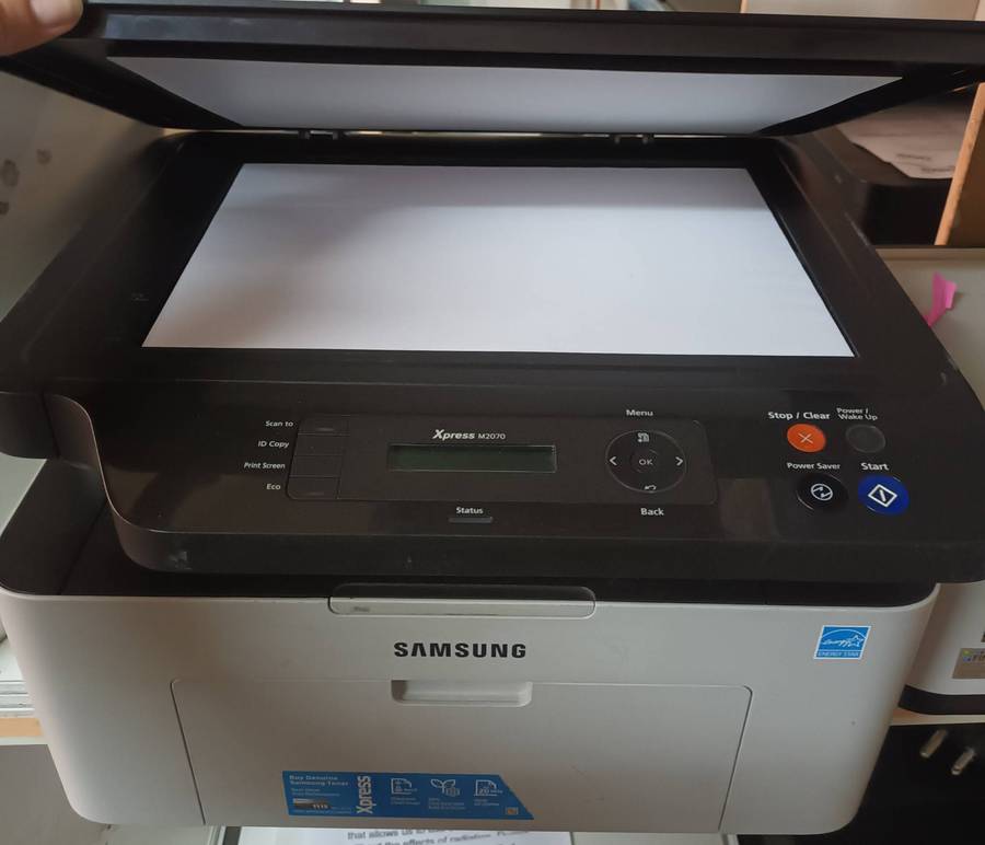 SAMSUNG XPRESS M2070 PRINTER**WORTH R5500**
