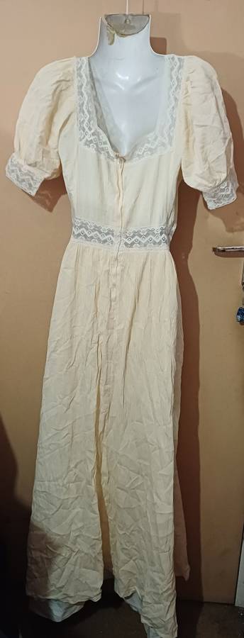 Ladies -Multicolored Dress - Make - no make - Size - no size