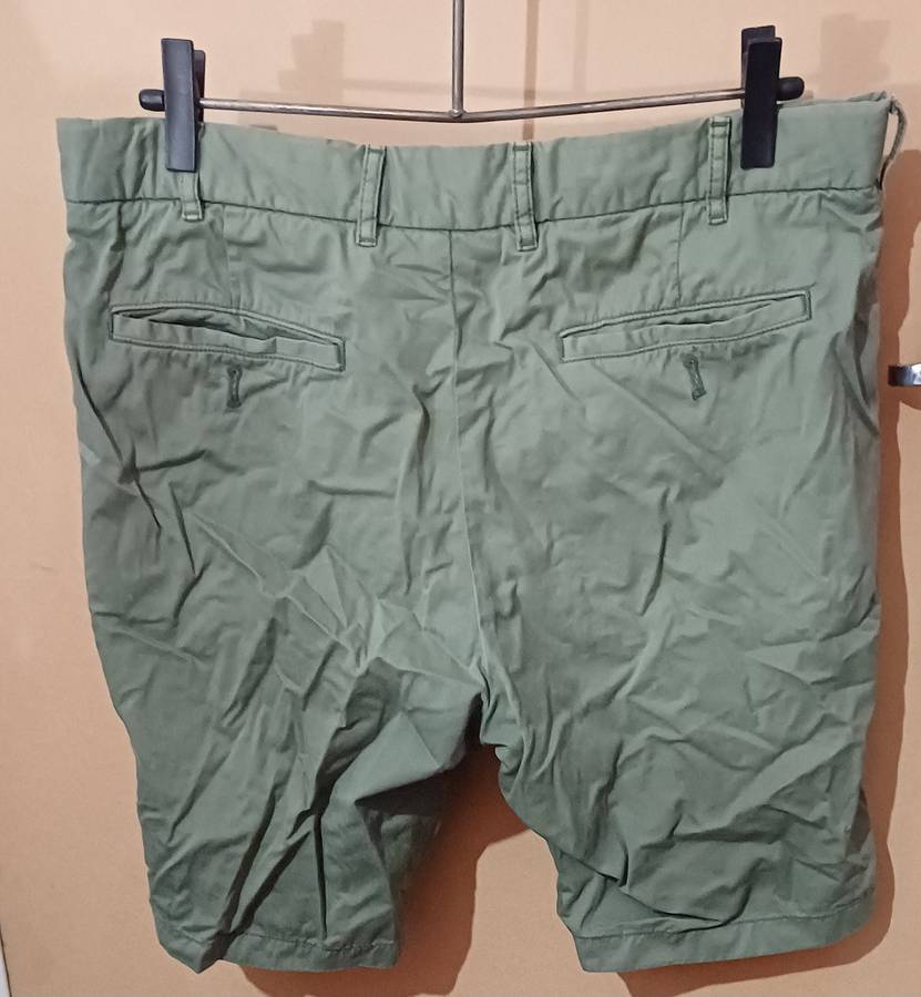 Mens - Shorts - Make - no make - Size - no size