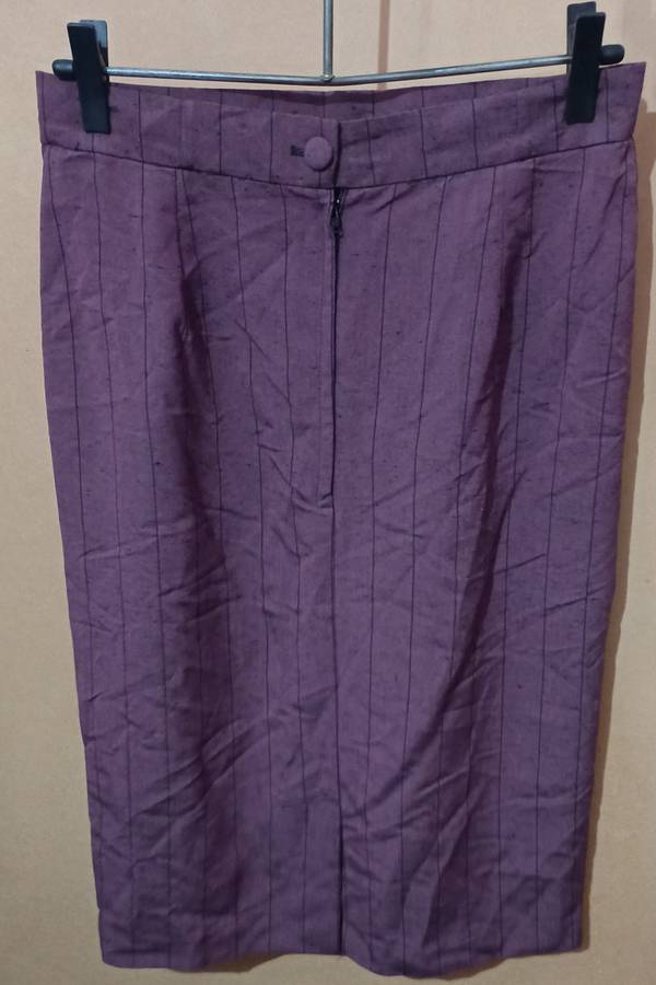 Ladies - Multicolored Skirt - Make - no make - Size - no size