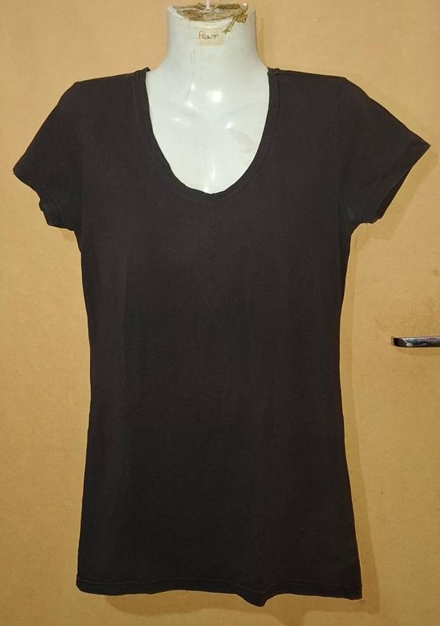 Ladies - Top - Make - Real - Size - M