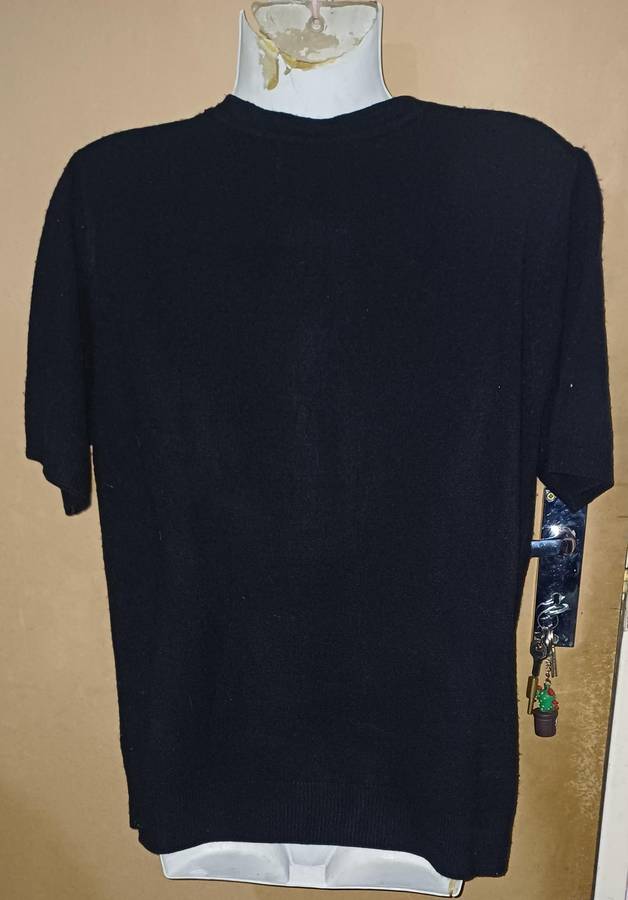 Ladies - Knitted Top - Make - no make - Size - no size