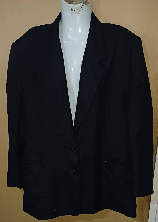 Ladies - Blazer - Make - Request- Size - 40/102