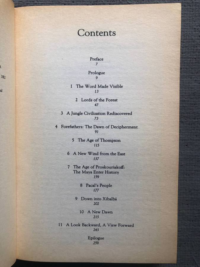 Breaking the Maya Code - Michael D. Coe