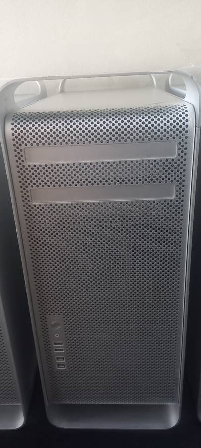 Mac Pro 2x Xeon, 16 GB Ram LAST ONE