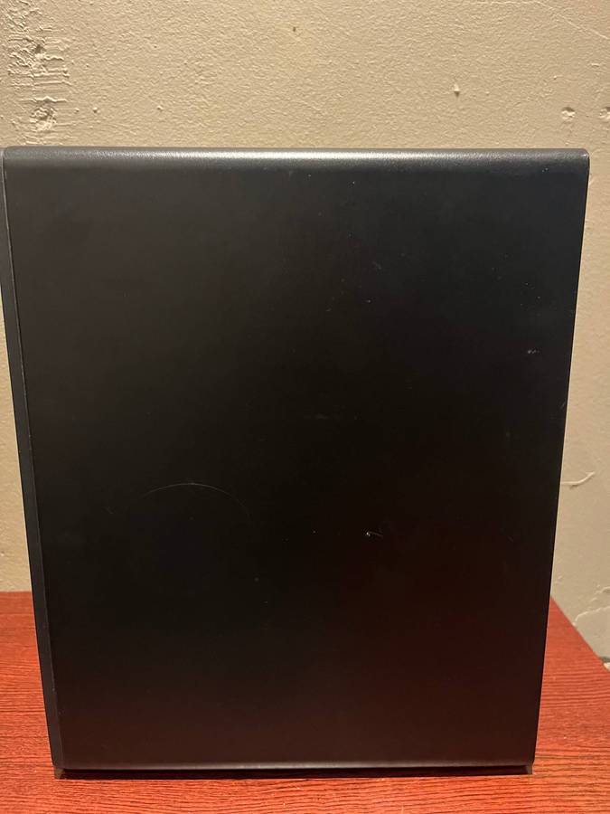 HP DDR4 Core i3 Desktop Pc Computer