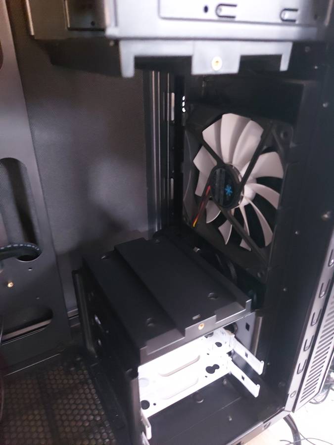 Fractal Design ATX Tower