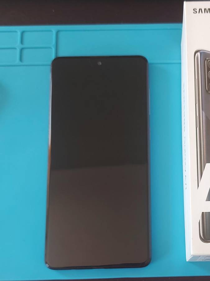 Samsung Galaxy A71