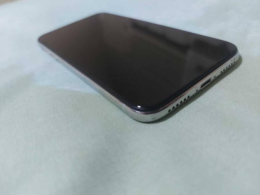 iPhone X 256gb