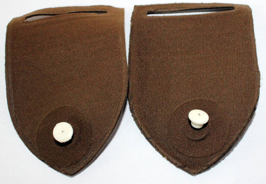 Natal Command tupper flash pair