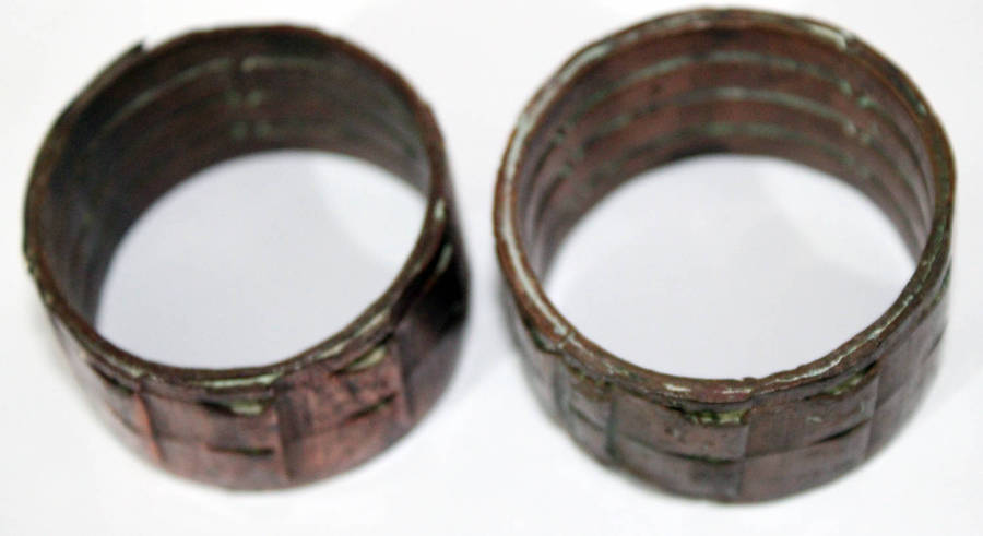 Boer War Trench art Colenso 1899