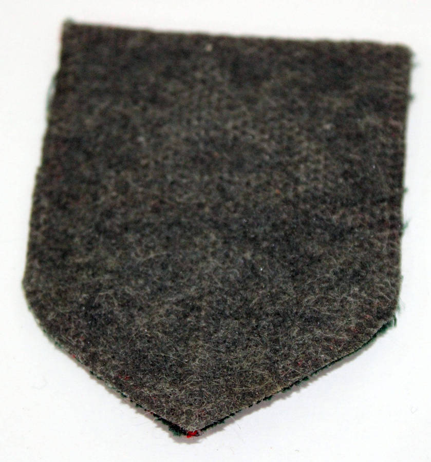 Rhodesian Army patch (Embroidered type)