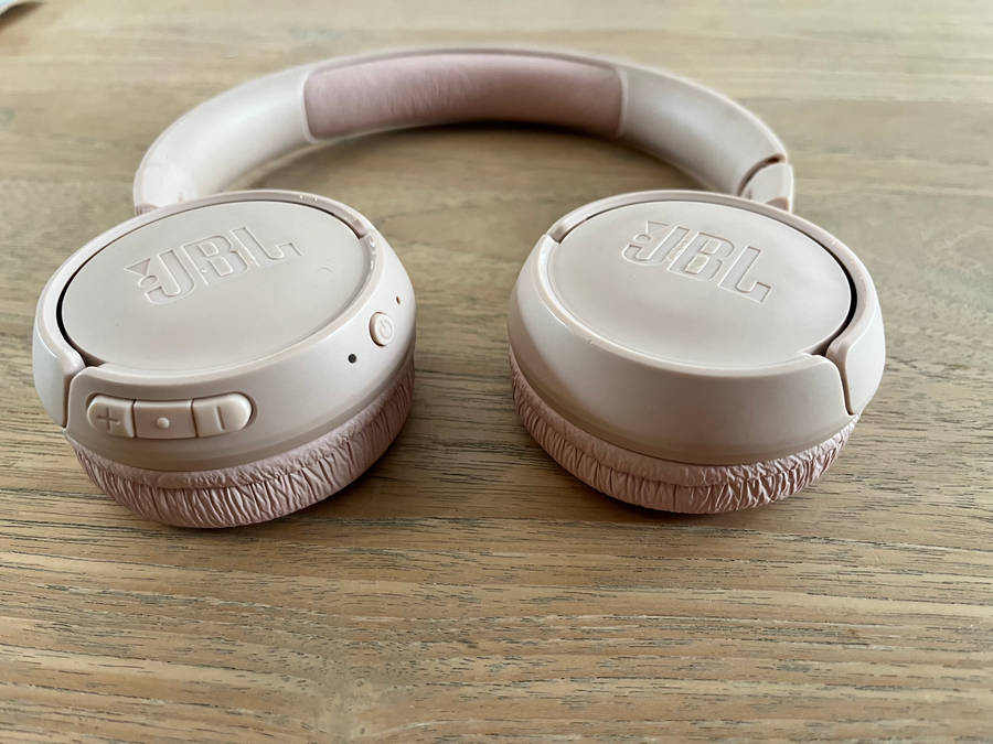 JBL headphones Tune500BT