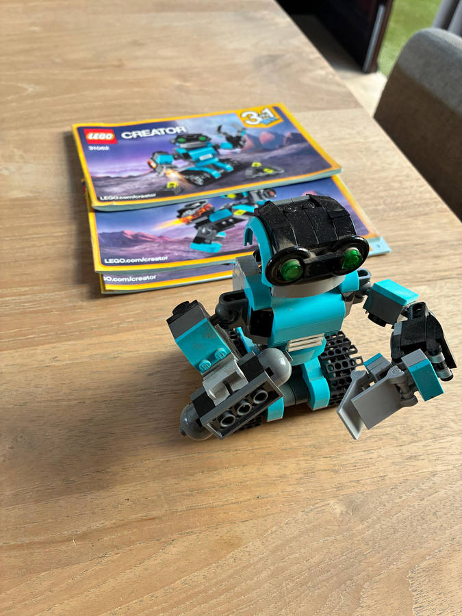 Lego
