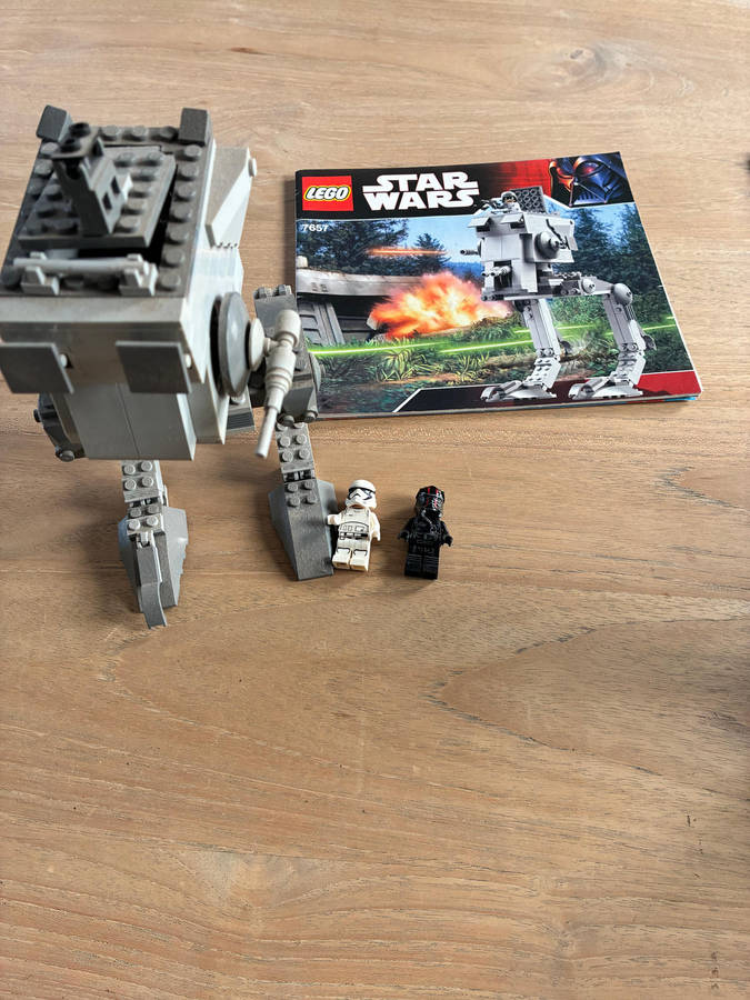 Lego