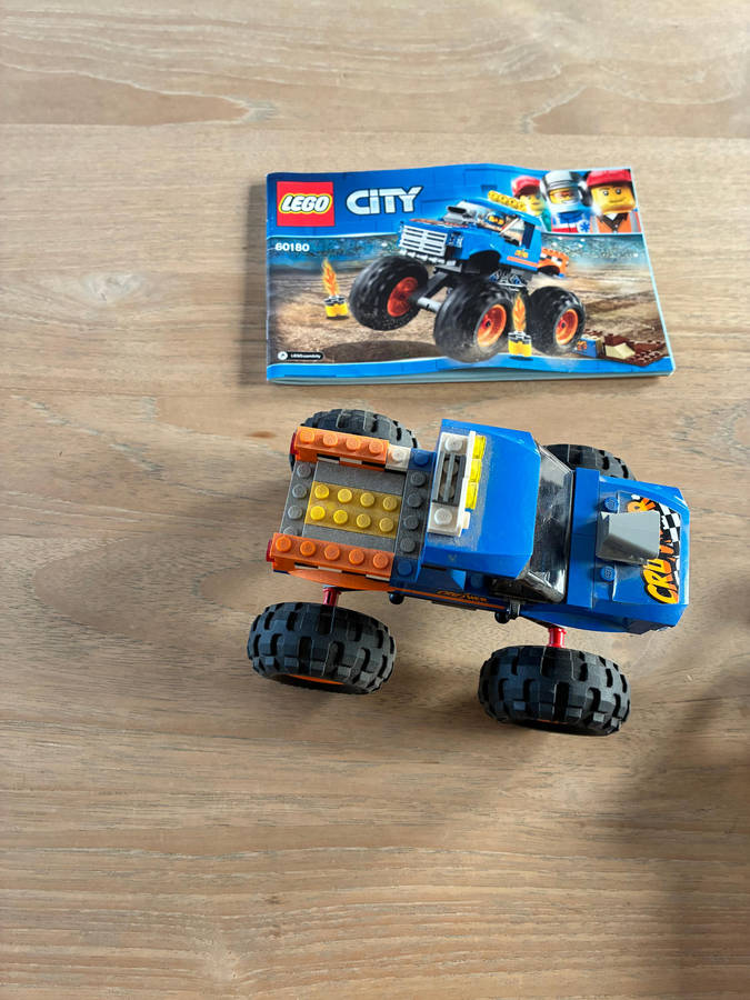 Lego