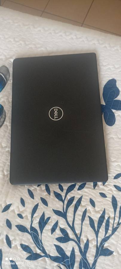 Dell laptop for sale