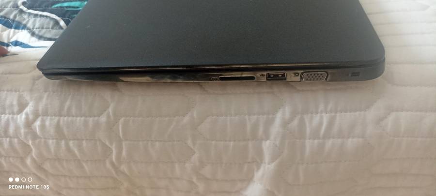 Dell laptop for sale
