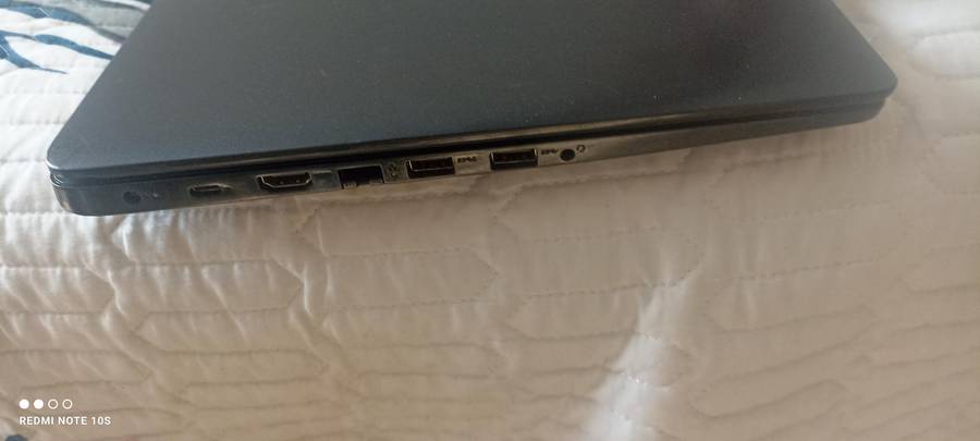 Dell laptop for sale