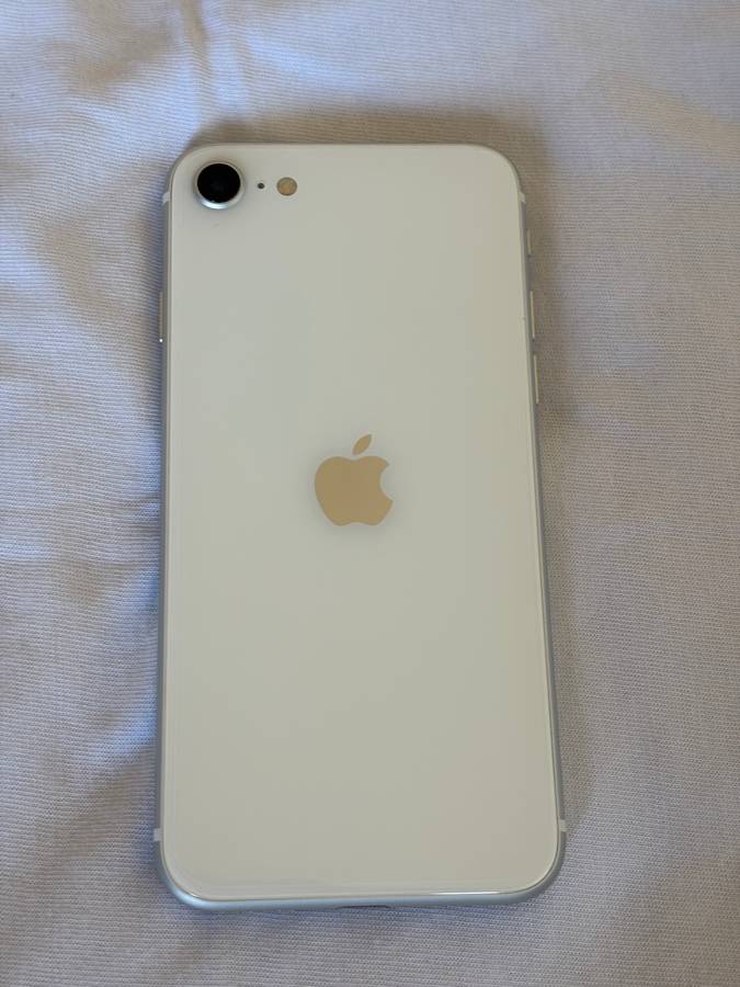 iPhone SE