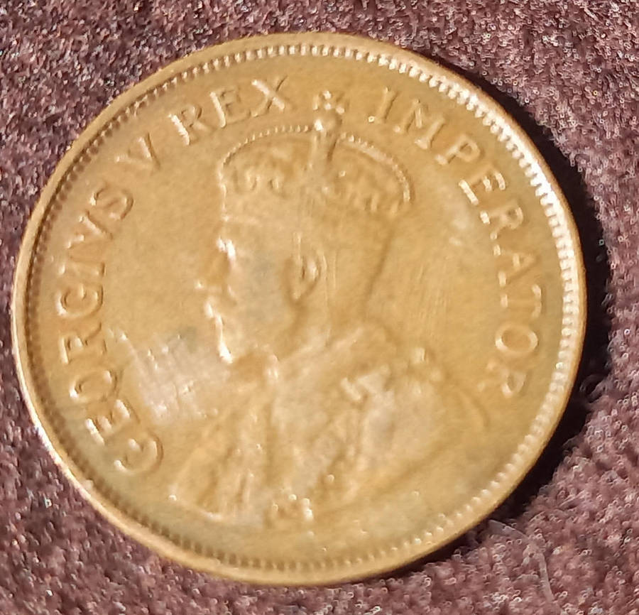 Union & RSA coins and international tokens. One bid takes all.