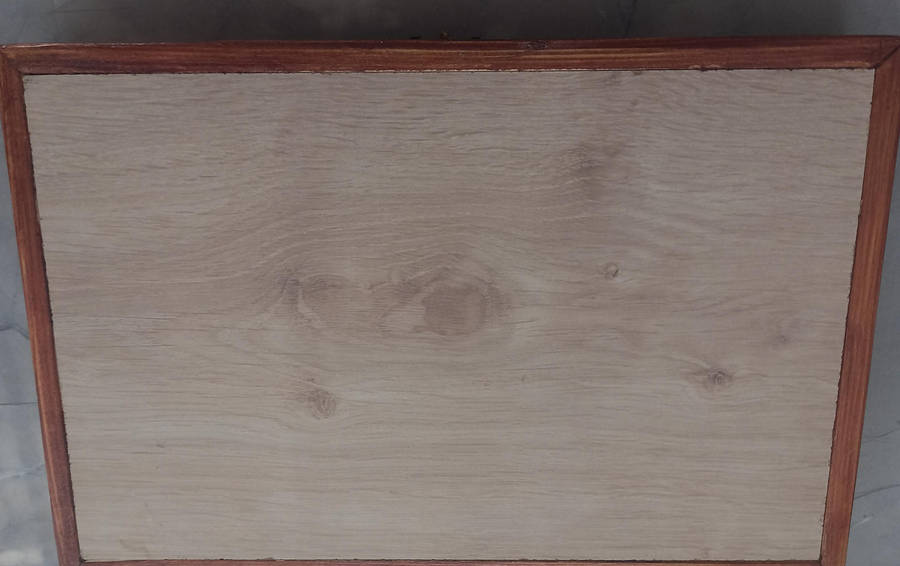 COLLECTION OF UNION, RSA AND INT. COINS AS PER PICTURE IN WOODEN 2 LAYER COIN BOX. (64 COINS)