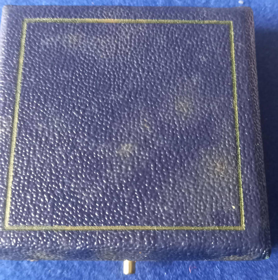 1965 RHODESIAN INDEPEDENCE MEDAL