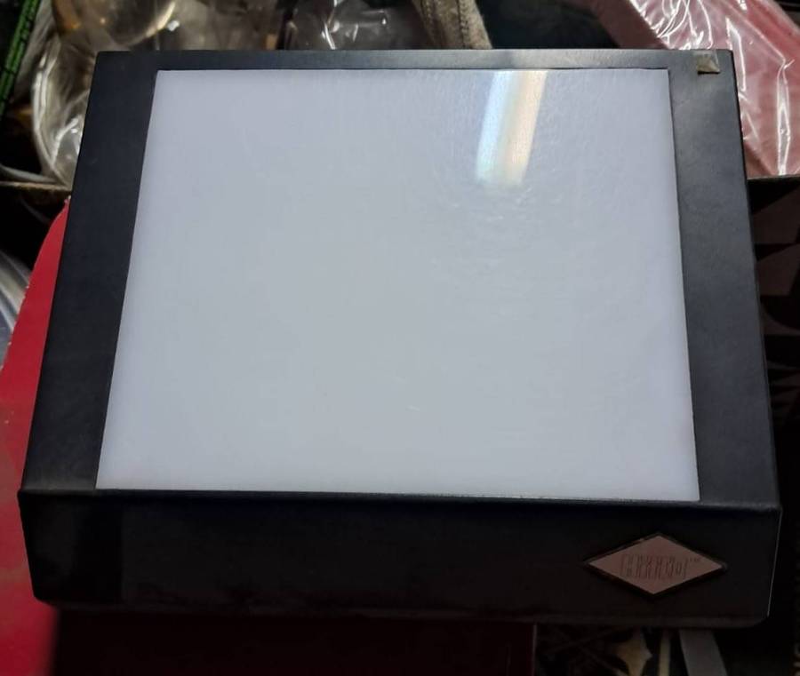 Darkroom Developing Equipment