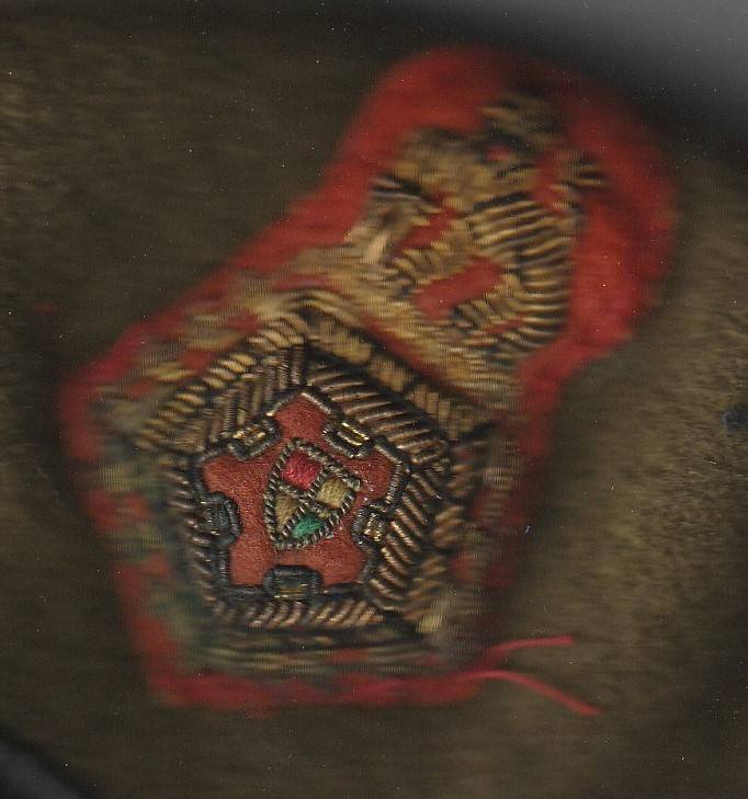 SADF/ SA Army / Berets  Peak Cap & WW 2 Helmets