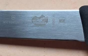 Victorinox Swiss Classic Boning Knife