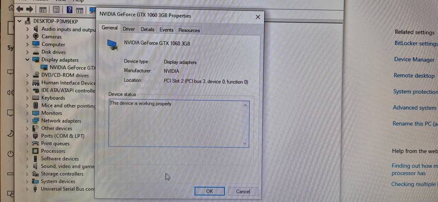 DELL PRECISION T3600 WORKSTATION