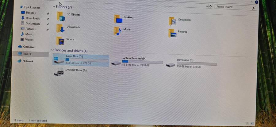 DELL PRECISION T3600 WORKSTATION