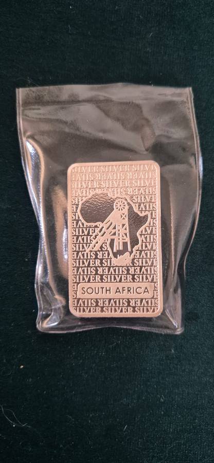 *Great Bargain* 100g FINE SILVER bullion bar *Great Bargain*