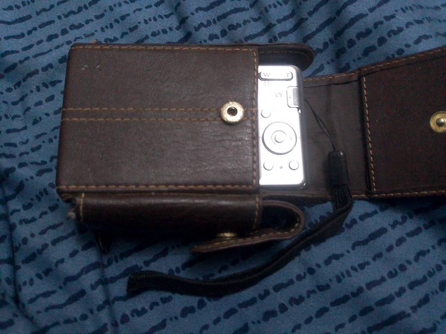 Sony Camera