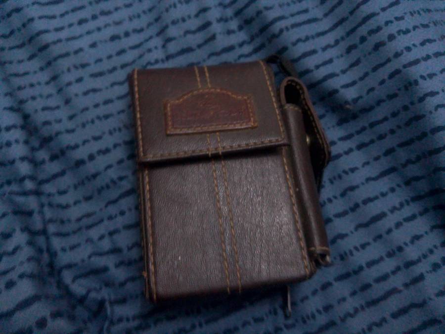 Sony Camera