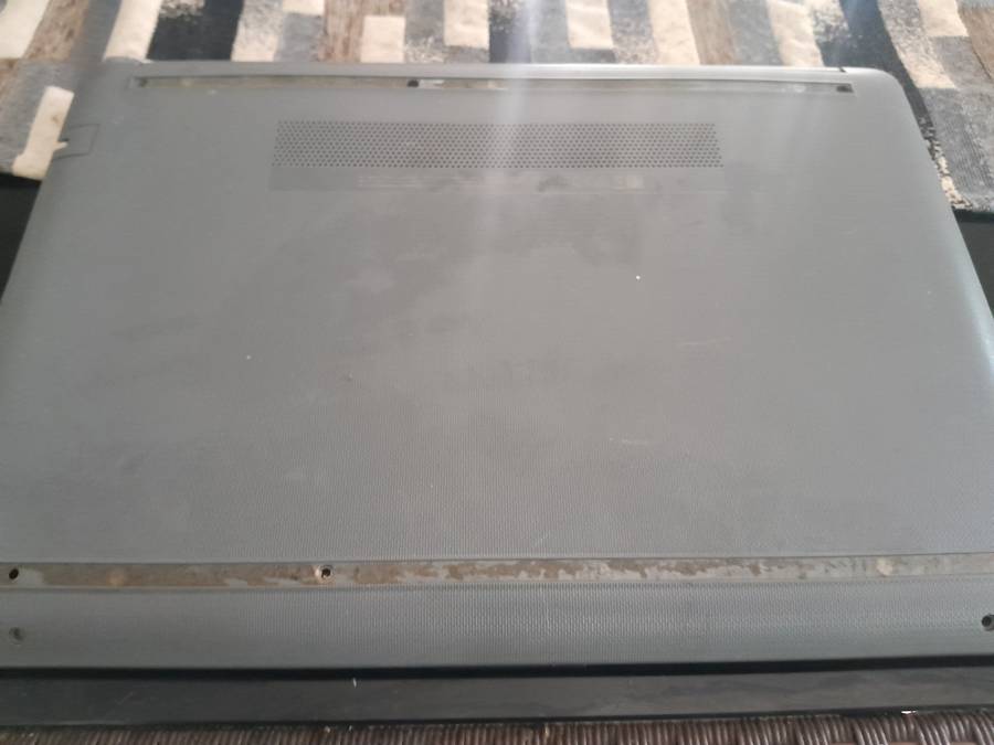 Amd Gaming Laptop. Mice ,Charger [ For Spairs ]