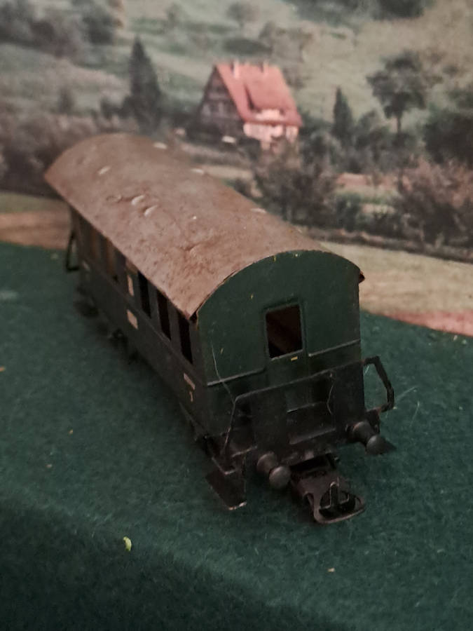 Marklin old timer HO 327/1