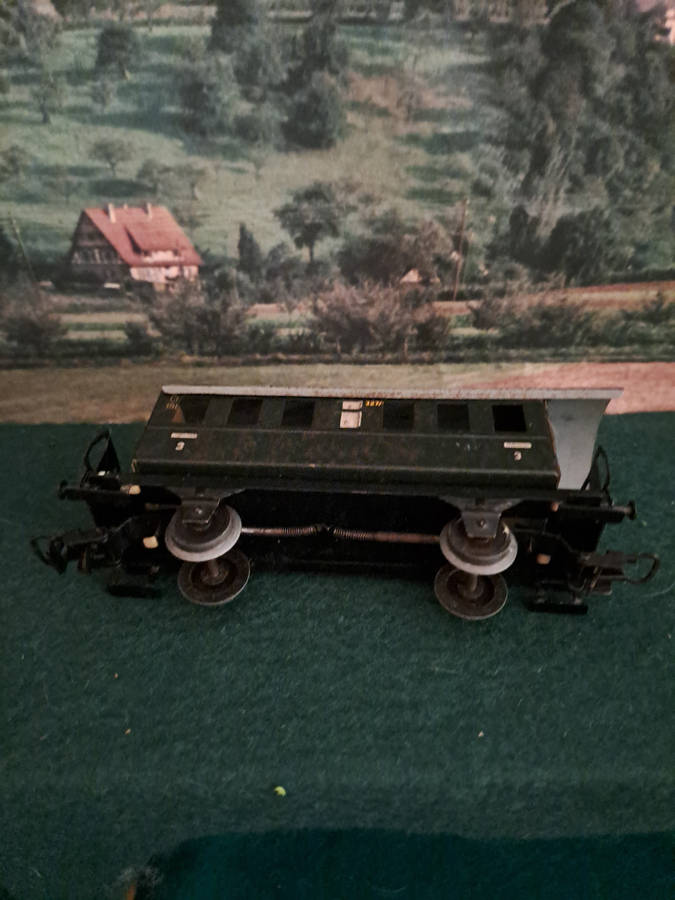 Marklin old timer HO 327/1